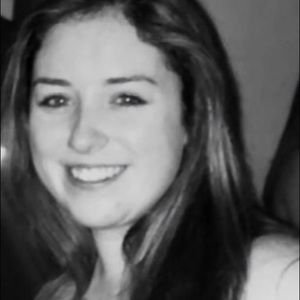 Meet your Posher, Maggie